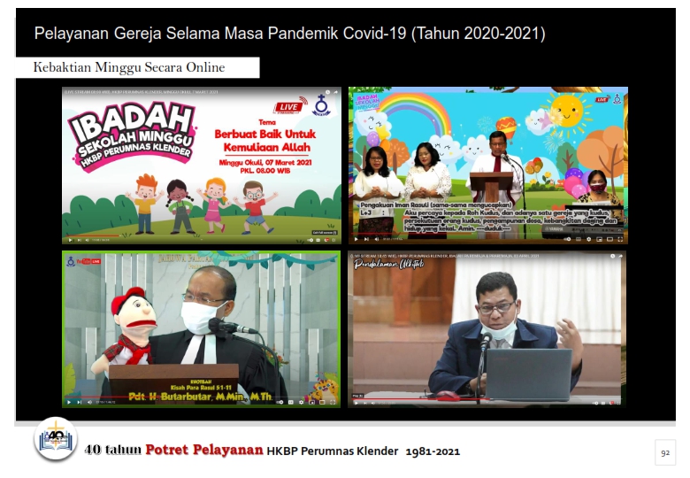 Potret 40th HKBP Perumnas Klender_092